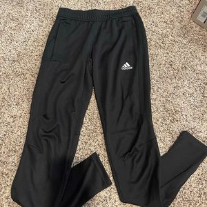Adidas women track pants